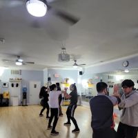 Wing Chun Martial Arts Studio - Jersey City ico