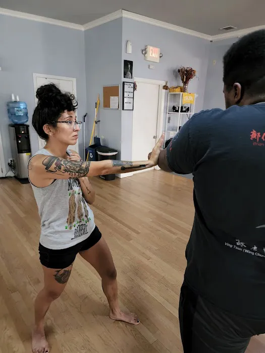 Wing Chun Martial Arts Studio - Jersey City Picture 5