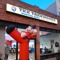 Tkk Taekwondo (Martial Arts) ico