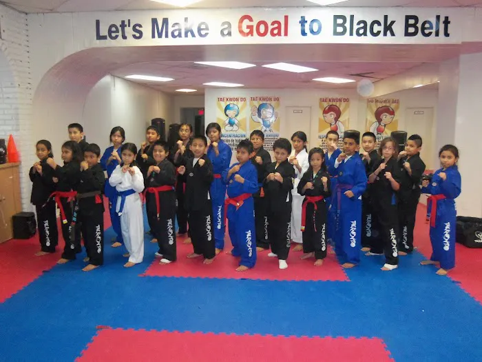 Tkk Taekwondo (Martial Arts) Picture 3
