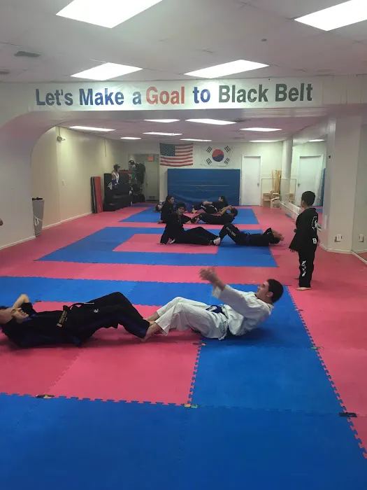 Tkk Taekwondo (Martial Arts) Picture 5