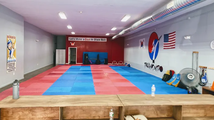Tkk Taekwondo (Martial Arts) Picture 8