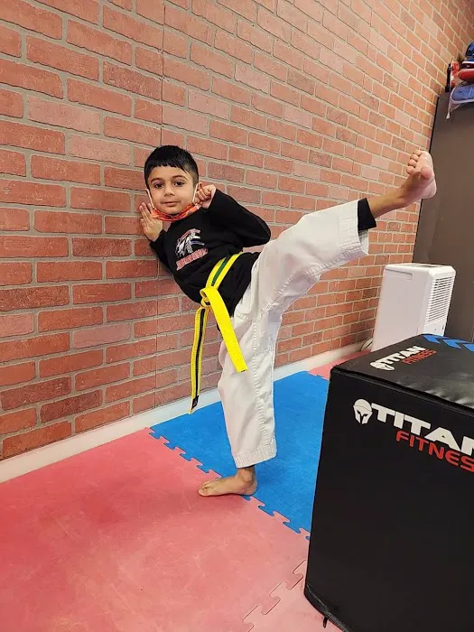 Secaucus Martial Arts Center Picture 1