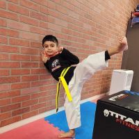 Secaucus Martial Arts Center ico