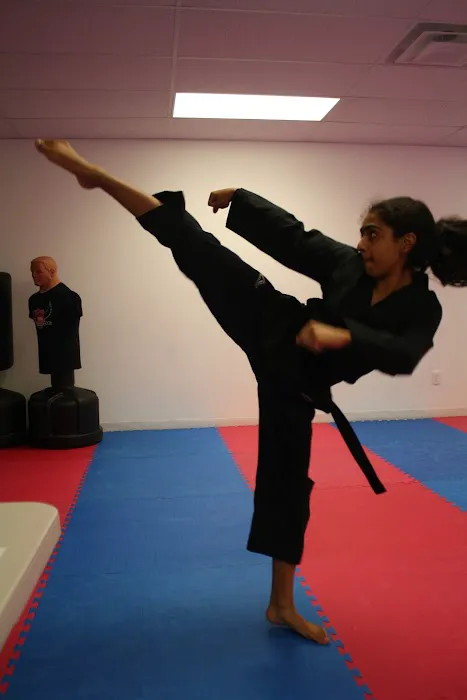 Secaucus Martial Arts Center Picture 2