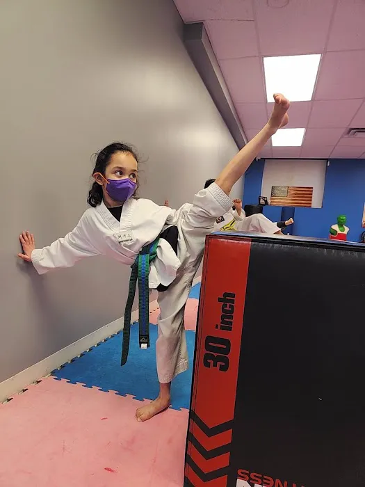 Secaucus Martial Arts Center Picture 4