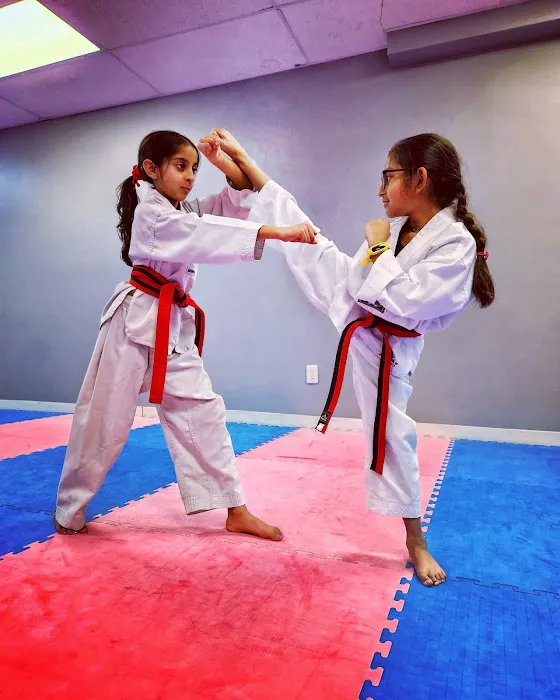 Secaucus Martial Arts Center Picture 3