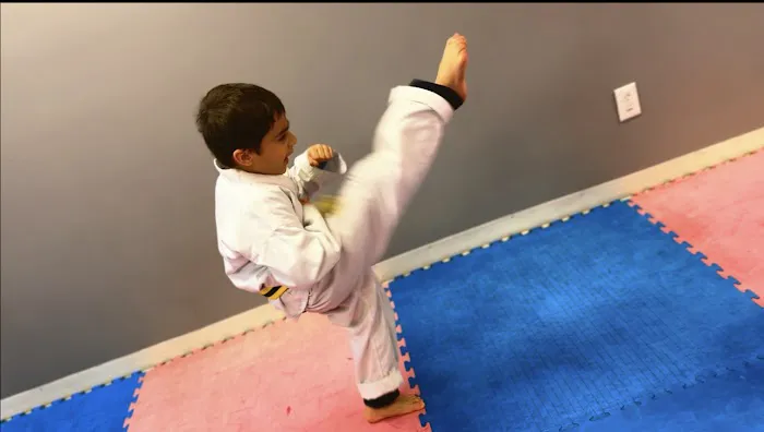 Secaucus Martial Arts Center Picture 7