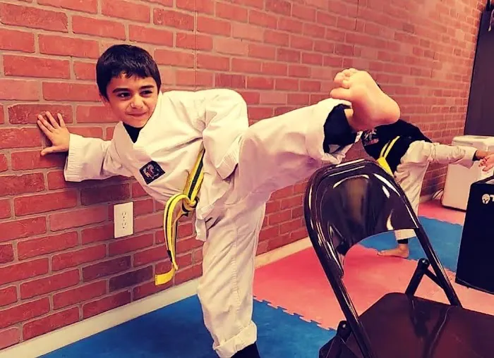 Secaucus Martial Arts Center Picture 6