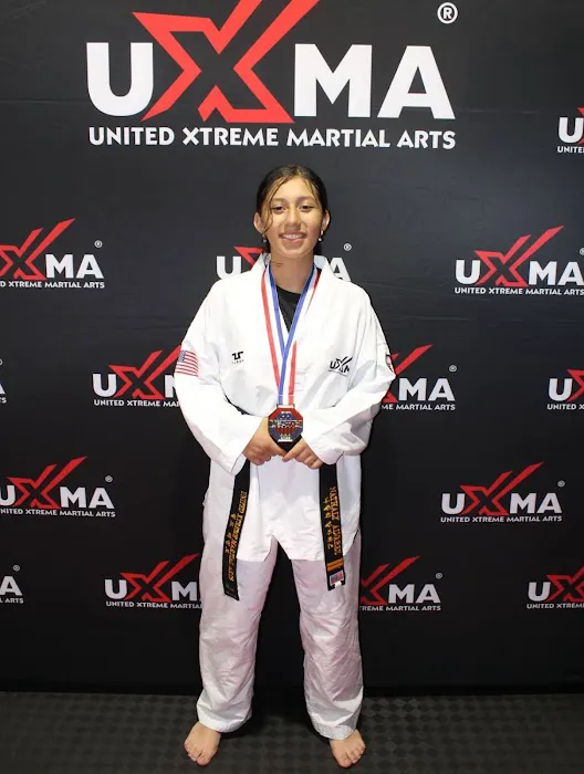 UNITED XTREME MARTIAL ARTS - WEST NY Picture 2