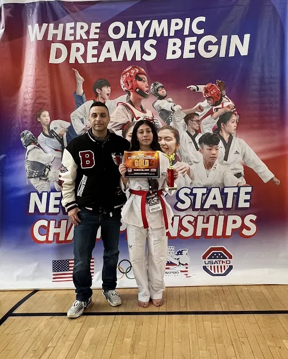 UNITED XTREME MARTIAL ARTS - WEST NY Picture 3