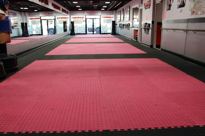 UNITED XTREME MARTIAL ARTS - WEST NY Picture 8