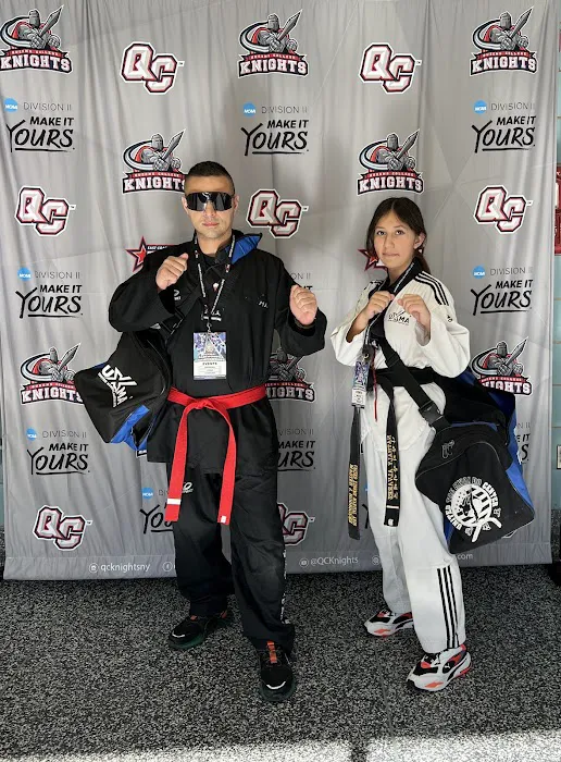 UNITED XTREME MARTIAL ARTS - WEST NY Picture 9