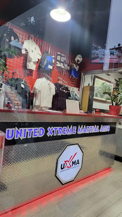 UNITED XTREME MARTIAL ARTS - WEST NY Picture 10