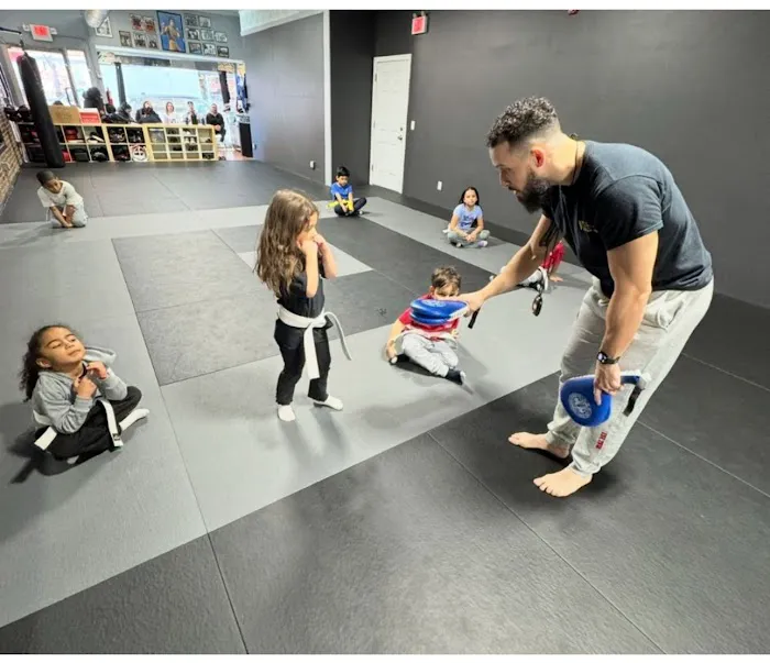 Valdez Institute Of Self Defense Picture 5
