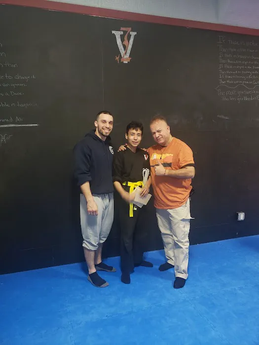 Valdez Institute Of Self Defense Picture 3