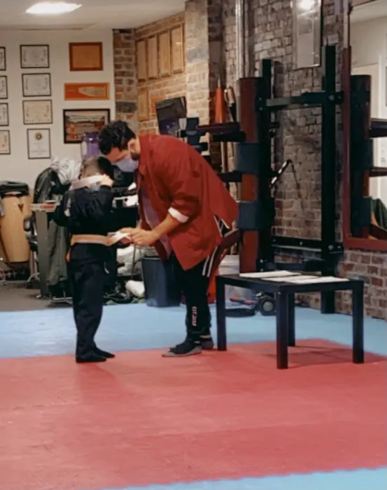 Valdez Institute Of Self Defense Picture 2