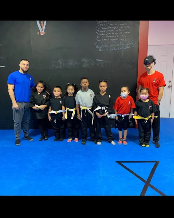 Valdez Institute Of Self Defense Picture 1