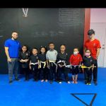 Valdez Institute Of Self Defense