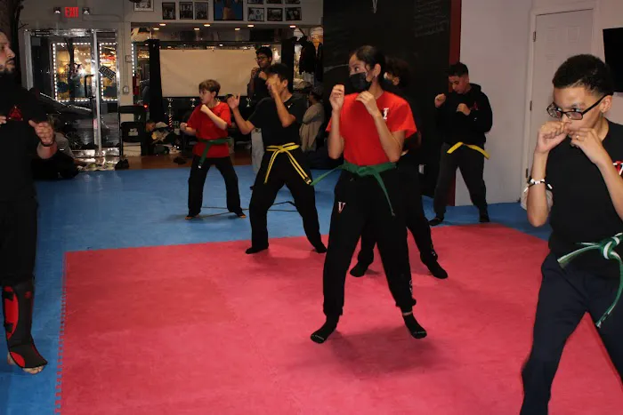 Valdez Institute Of Self Defense Picture 6