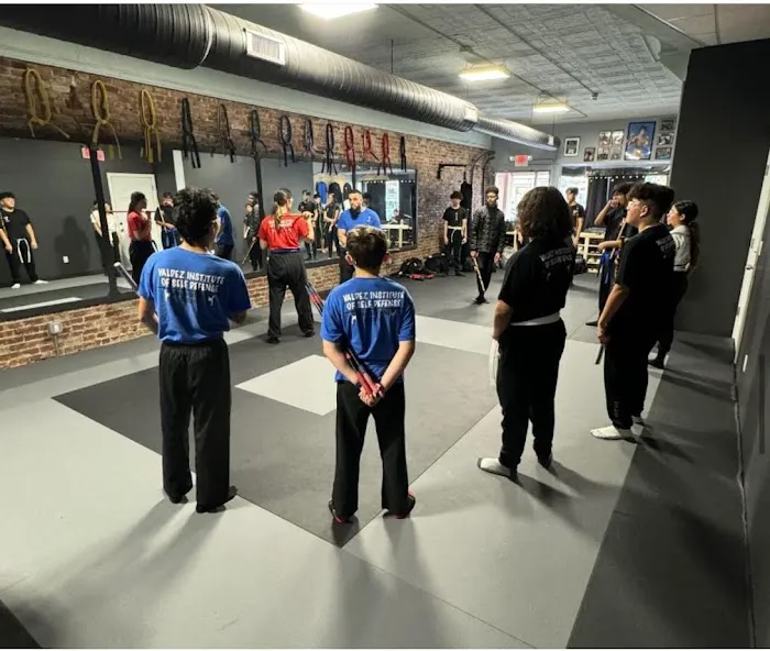 Valdez Institute Of Self Defense Picture 7
