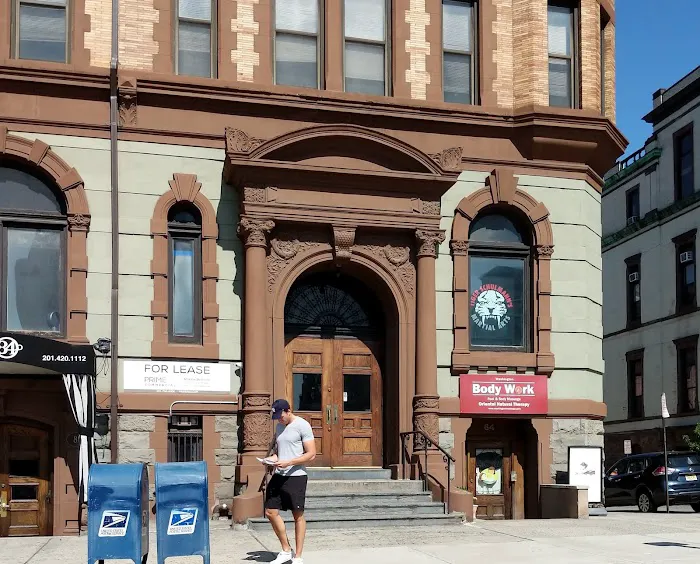 Tiger Schulmann's Martial Arts (Hoboken, NJ) Picture 2