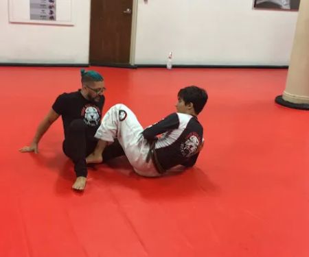 Tiger Schulmann's Martial Arts (Hoboken, NJ)