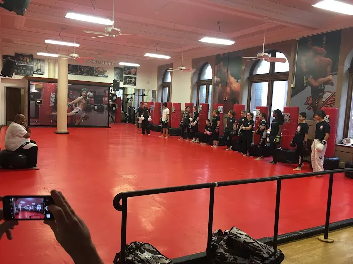 Tiger Schulmann's Martial Arts (Hoboken, NJ) Picture 6