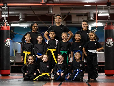 Tiger Schulmann's Martial Arts (Hoboken, NJ) Picture 9