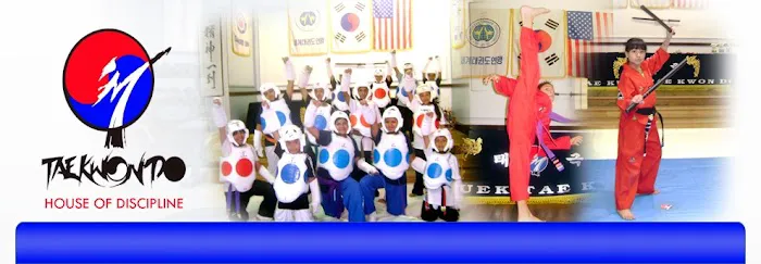 TKK Taekwondo (West New York) Picture 1