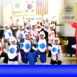 TKK Taekwondo (West New York)