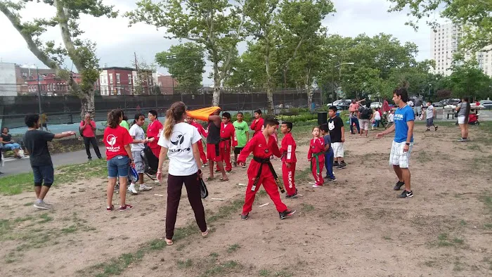 TKK Taekwondo (West New York) Picture 4