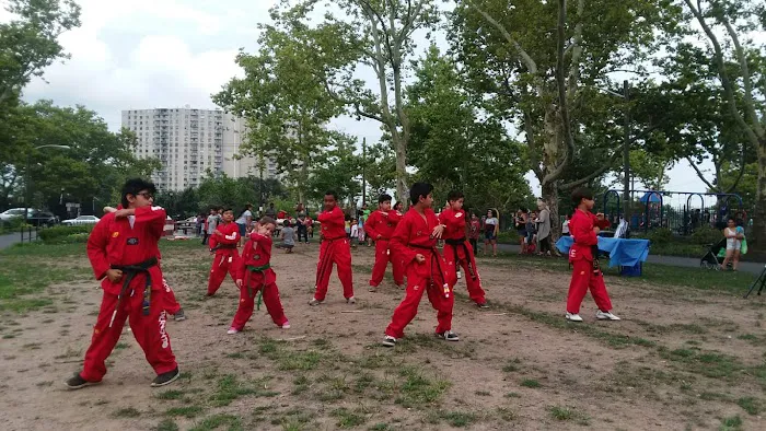TKK Taekwondo (West New York) Picture 5