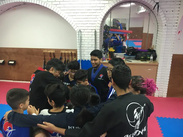 TKK Taekwondo (West New York) Picture 8