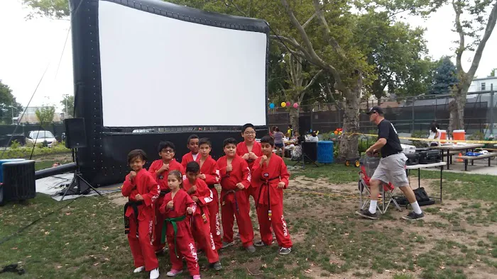 TKK Taekwondo (West New York) Picture 6