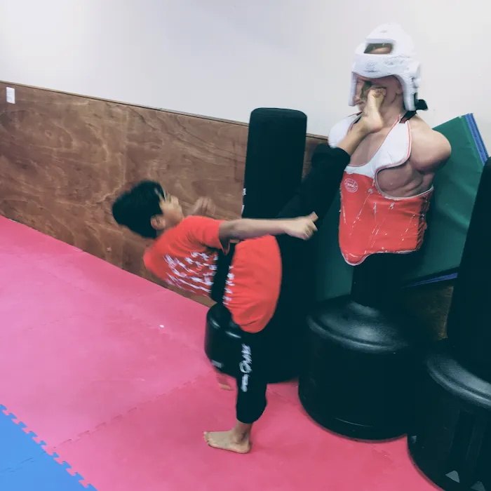 TKK Taekwondo (West New York) Picture 10