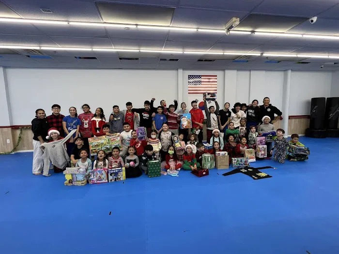 United Taekwondo West New York, NJ Picture 1