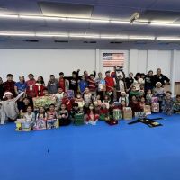 United Taekwondo West New York, NJ ico