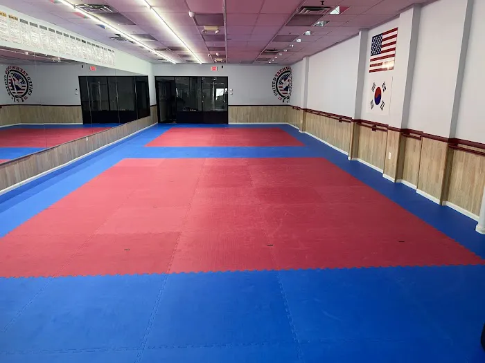 United Taekwondo West New York, NJ Picture 3