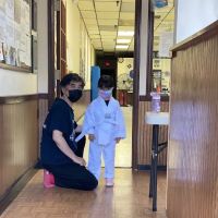 Tkk Taekwondo Of Bayonne ico