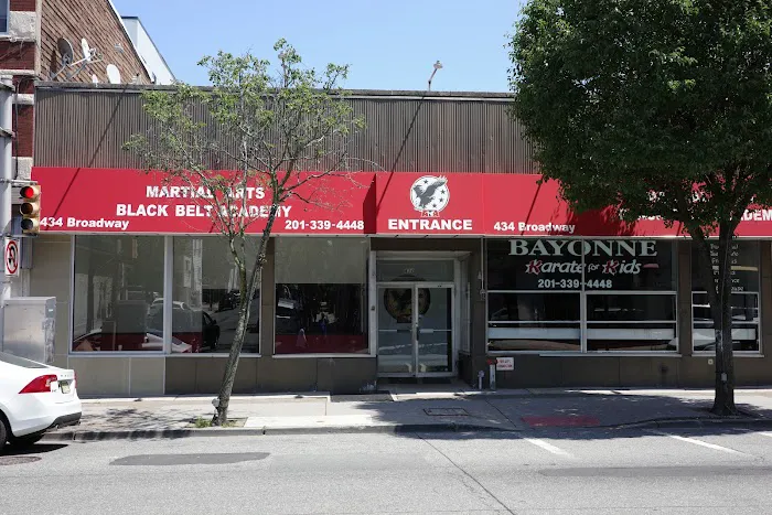 ATA Bayonne Martial Arts Picture 1