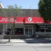 ATA Bayonne Martial Arts ico