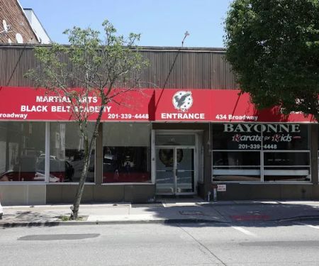 ATA Bayonne Martial Arts