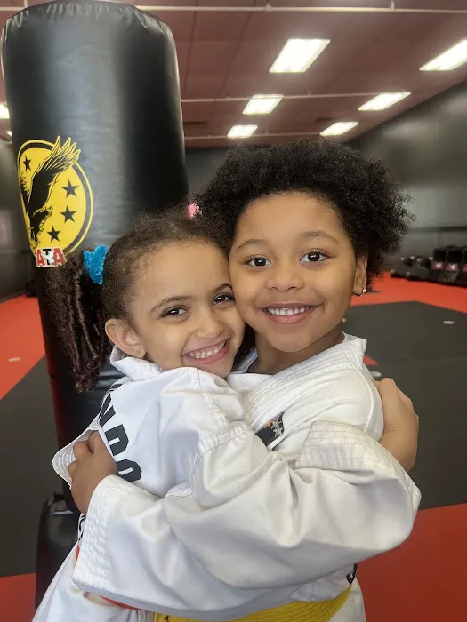 ATA Bayonne Martial Arts Picture 3