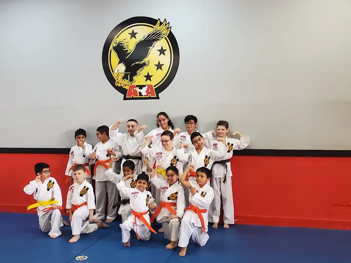 ATA Bayonne Martial Arts Picture 2