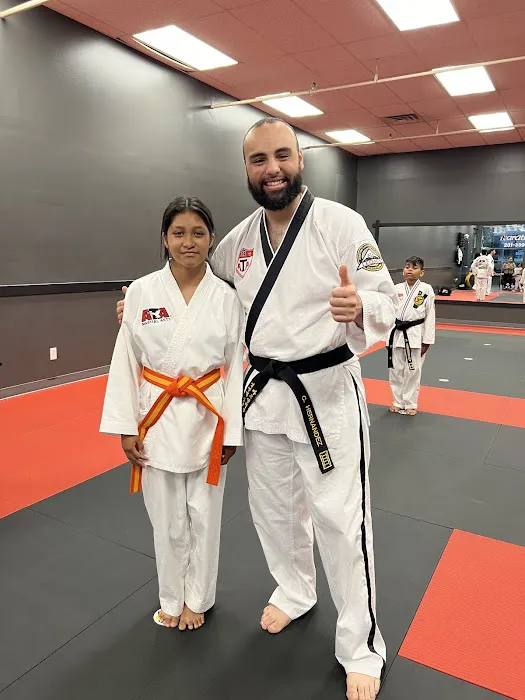 ATA Bayonne Martial Arts Picture 5