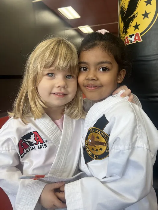 ATA Bayonne Martial Arts Picture 8