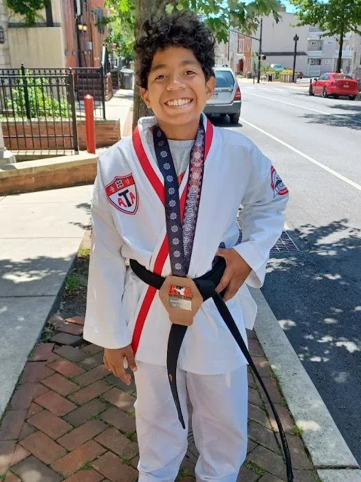 ATA Bayonne Martial Arts Picture 9