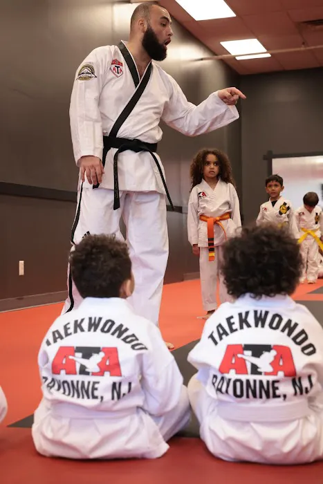 ATA Bayonne Martial Arts Picture 10