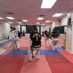 International Taekwon Do Academy